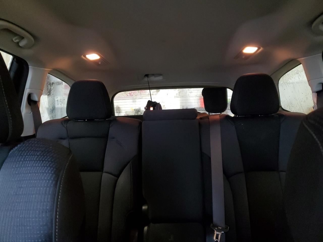 2024 SUBARU ASCENT PREMIUM VIN:4S4WMACD7R3443658