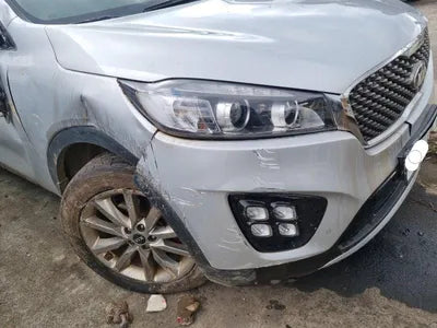 2017 Kia Sorento 108KMKNAPK81ADHA3 VIN:108KMKNAPK81ADHA3