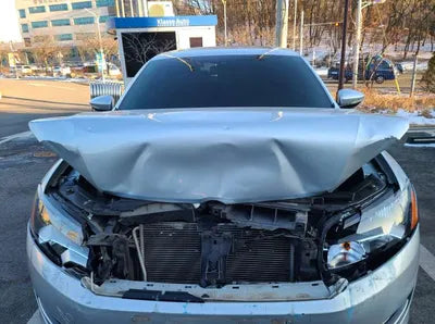 2015 Volkswagen Passat 1VWZZZA3ZFC086803 VIN:1VWZZZA3ZFC086803