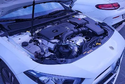 2021 Mercedes-Benz A 220 W1K3G4EB1MJ317012 VIN:W1K3G4EB1MJ317012