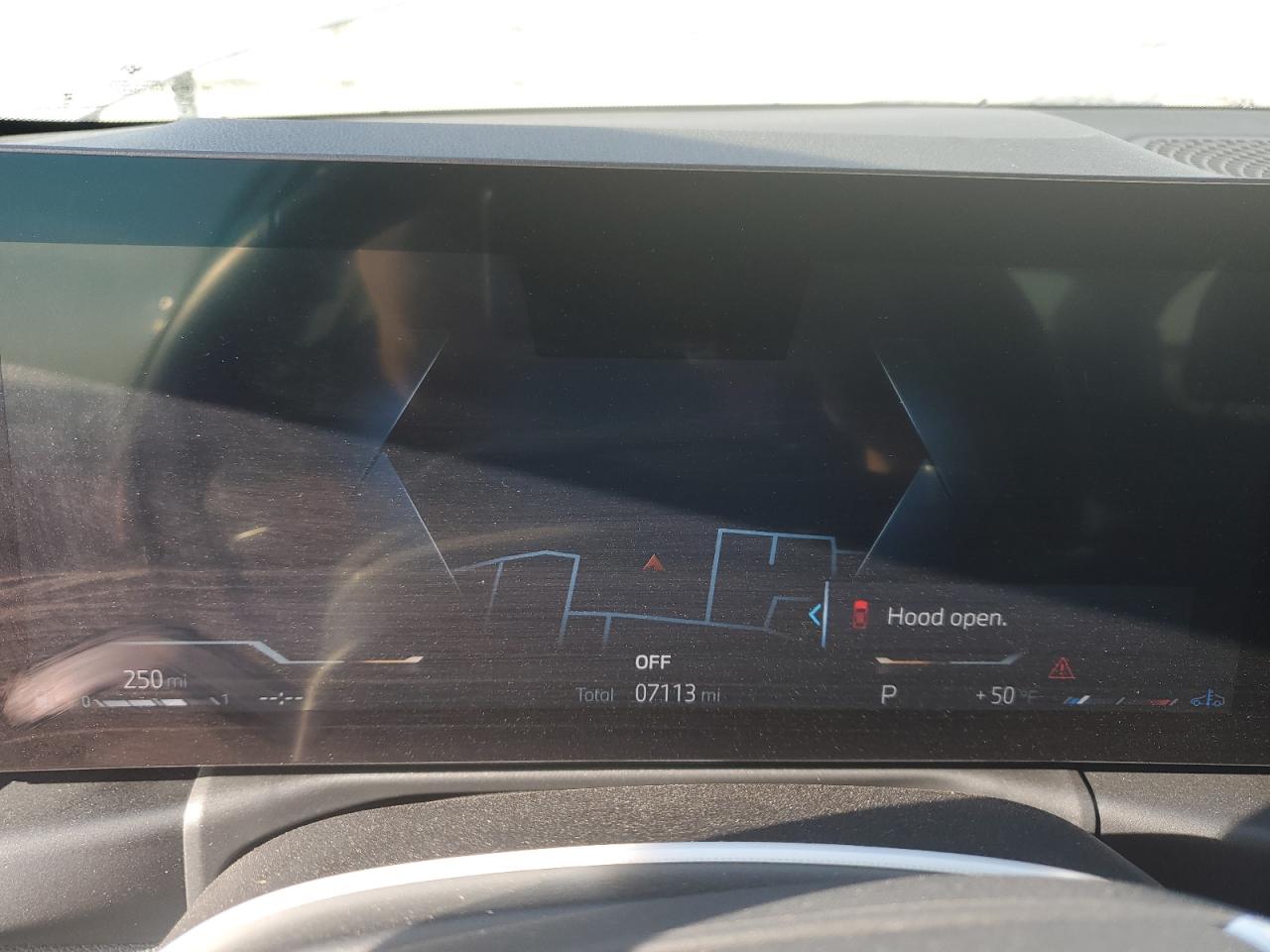 2024 BMW 330I  VIN:3MW69FF07R8E41070