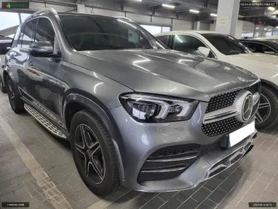 2021 Mercedes-Benz GLE 450 W1NFB5KB5MA474275 VIN:W1NFB5KB5MA474275