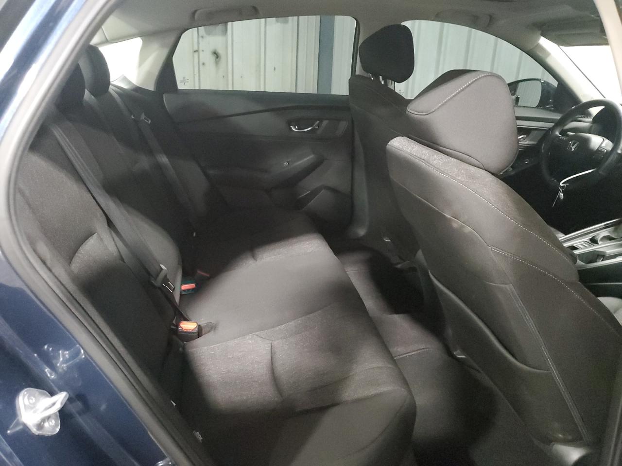 2024 HONDA ACCORD EX VIN:1HGCY1F31RA039878