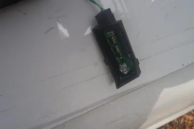 2015 Volkswagen Golf WVWZZZAUZGW040600 VIN:WVWZZZAUZGW040600