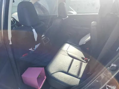 2016 Honda CR-V VIN: