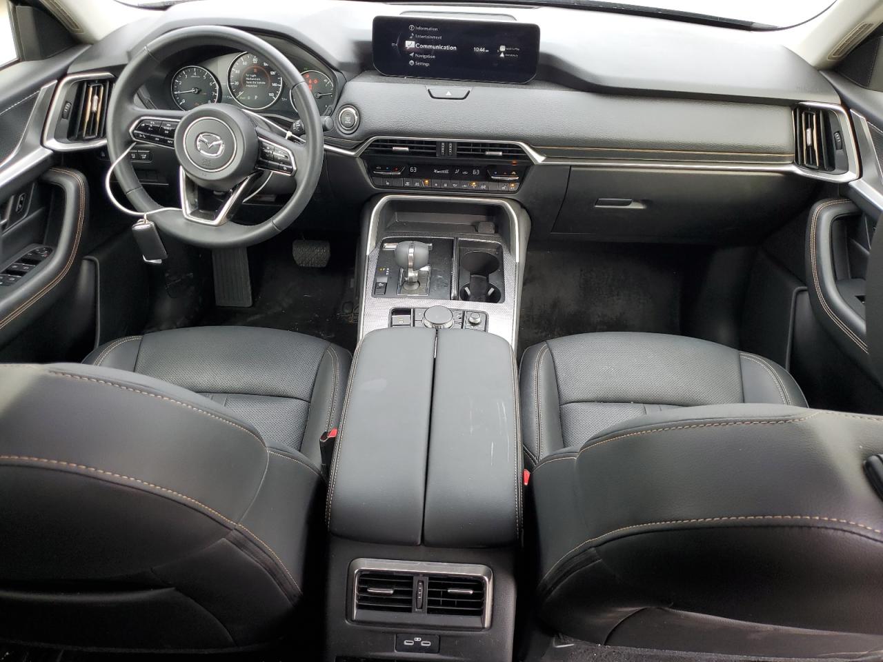 2024 MAZDA CX-90 PREFERRED VIN:JM3KKBHDXR1167423