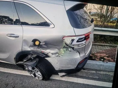 2016 Kia Sorento VIN: