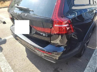 2020 Volvo V60 YV1ZZ102CL1048214 VIN:YV1ZZ102CL1048214
