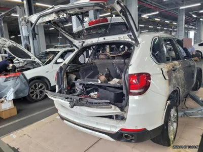 2015 BMW 530 WBAKS4109F0H64012 VIN:WBAKS4109F0H64012