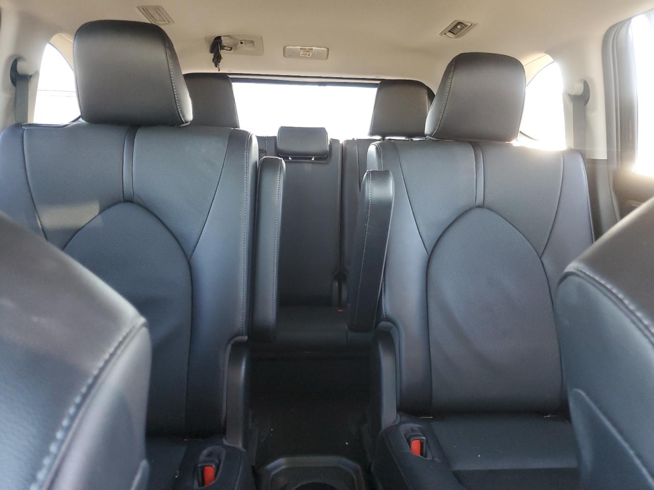 2022 TOYOTA HIGHLANDER HYBRID LIMITED VIN:5TDXBRCH3NS556094