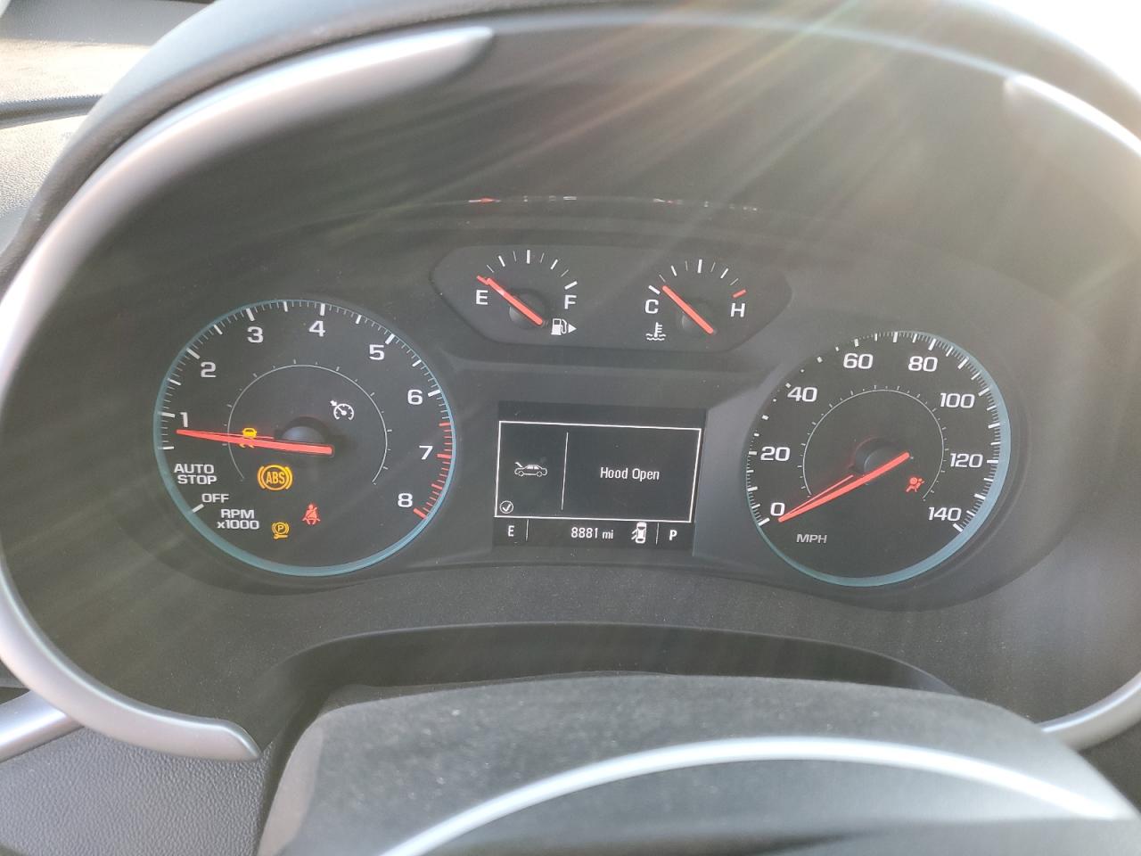 2024 CHEVROLET MALIBU LT VIN:1G1ZD5ST0RF136003