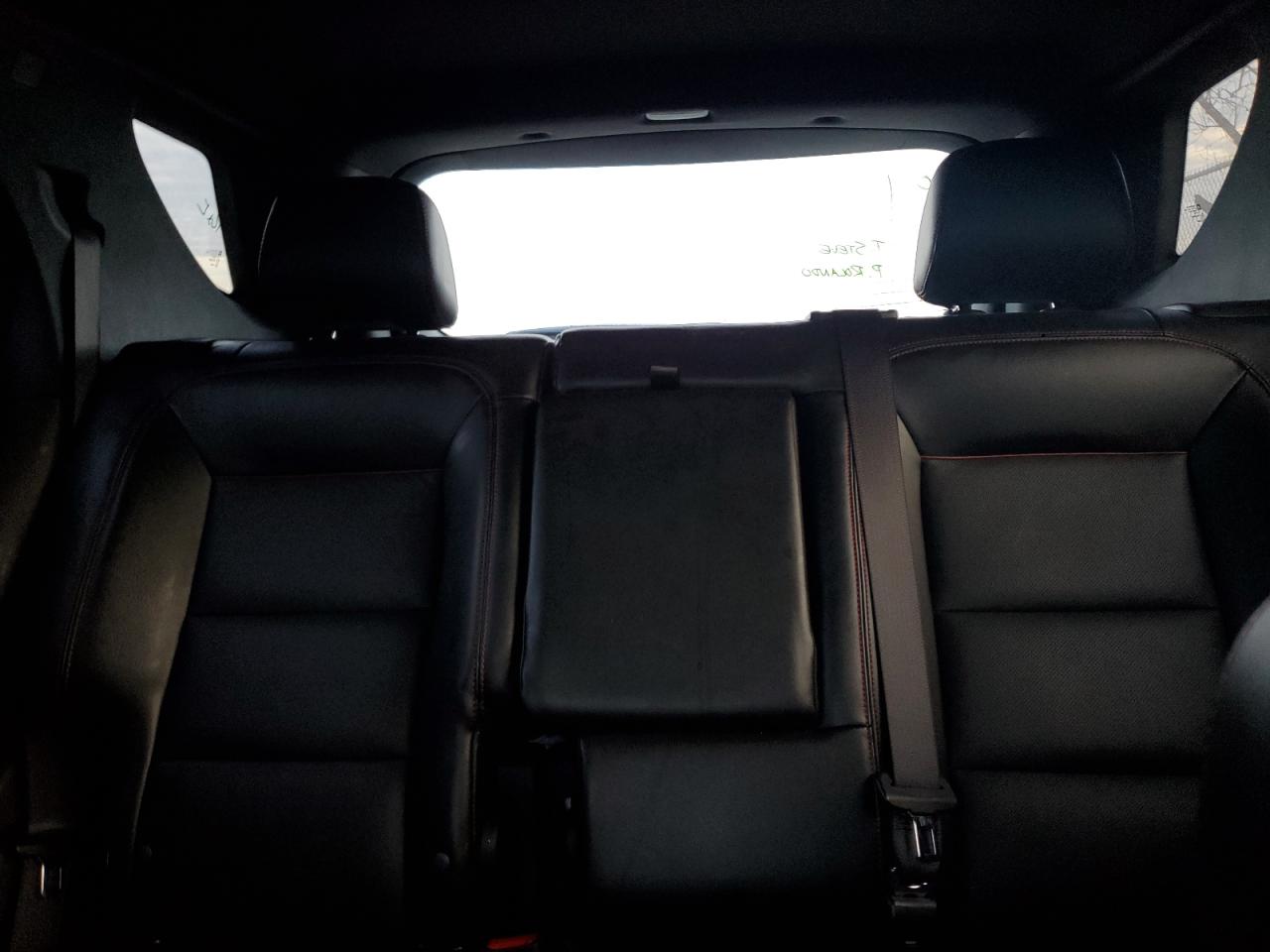 2022 CHEVROLET EQUINOX RS VIN:3GNAXWEV1NS103362