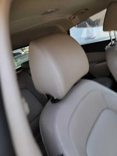 2019 Hyundai Kona VIN: