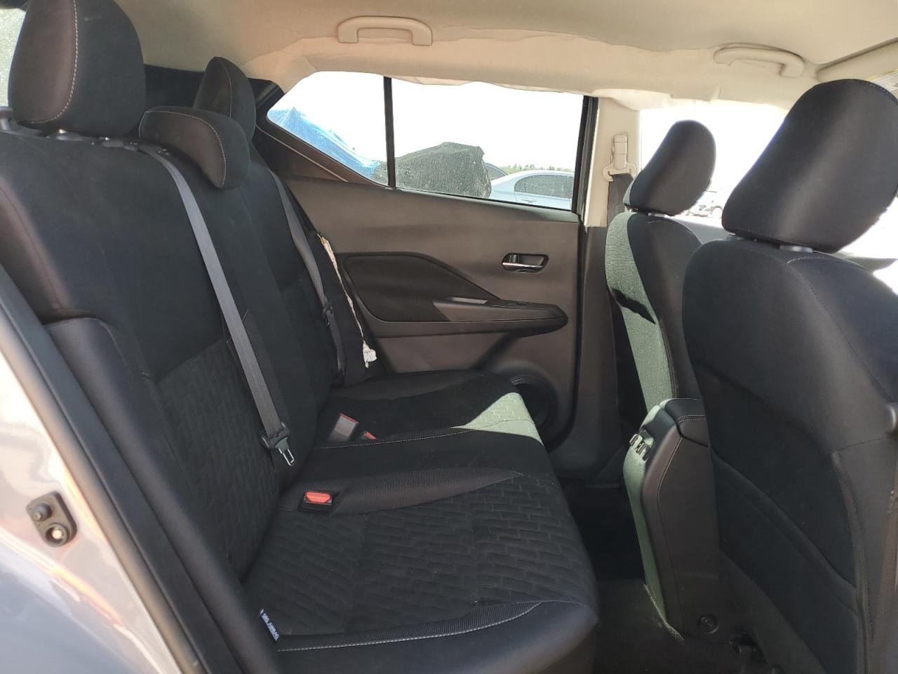 2023 NISSAN KICKS SV VIN:3N1CP5CV3PL574721