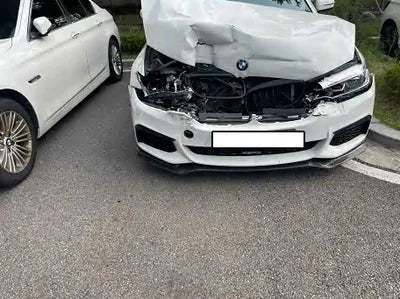 2018 BMW 530 WBAJD9100JWC82652 VIN:WBAJD9100JWC82652