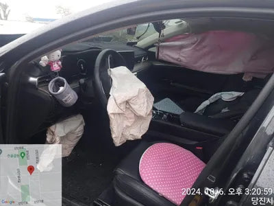 2022 Kia K5 KNAG541JBNA024814 VIN:KNAG541JBNA024814
