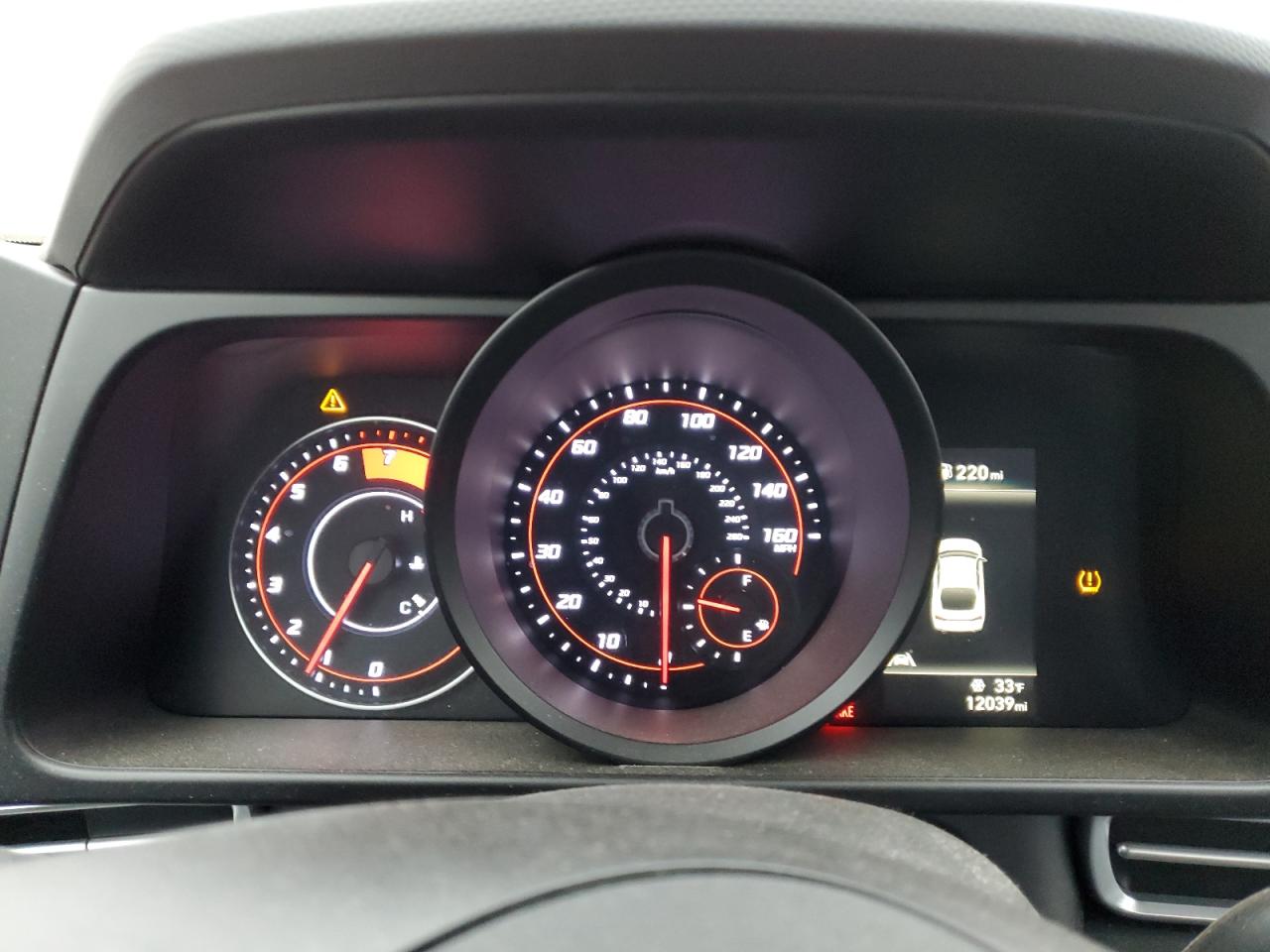 2023 HYUNDAI ELANTRA SEL VIN:KMHLM4AG9PU455805