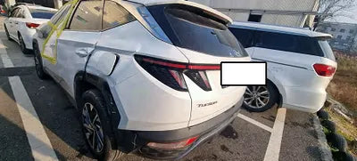 2021 Hyundai Tucson KMHJE811BMU030661 VIN:KMHJE811BMU030661