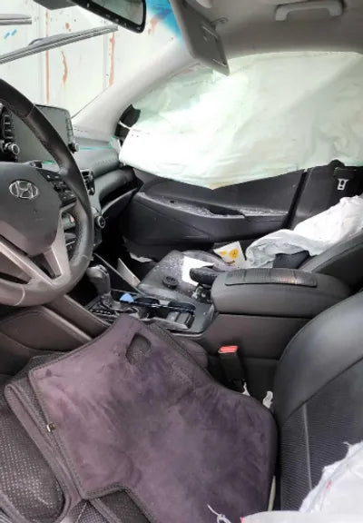 2019 Hyundai Tucson KMHJ581ABKU868617 VIN:KMHJ581ABKU868617