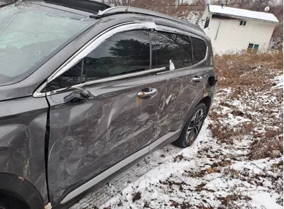 2020 Hyundai Santa FE KMHS381ABLU249880 VIN:KMHS381ABLU249880