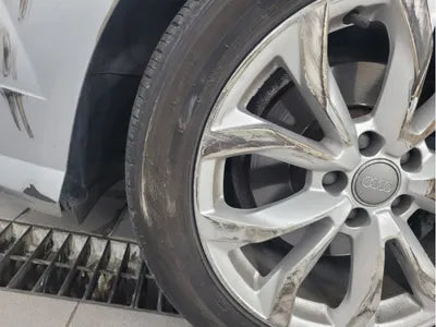 2018 Audi A6 WAUZZZ4G4JN065413 VIN:WAUZZZ4G4JN065413