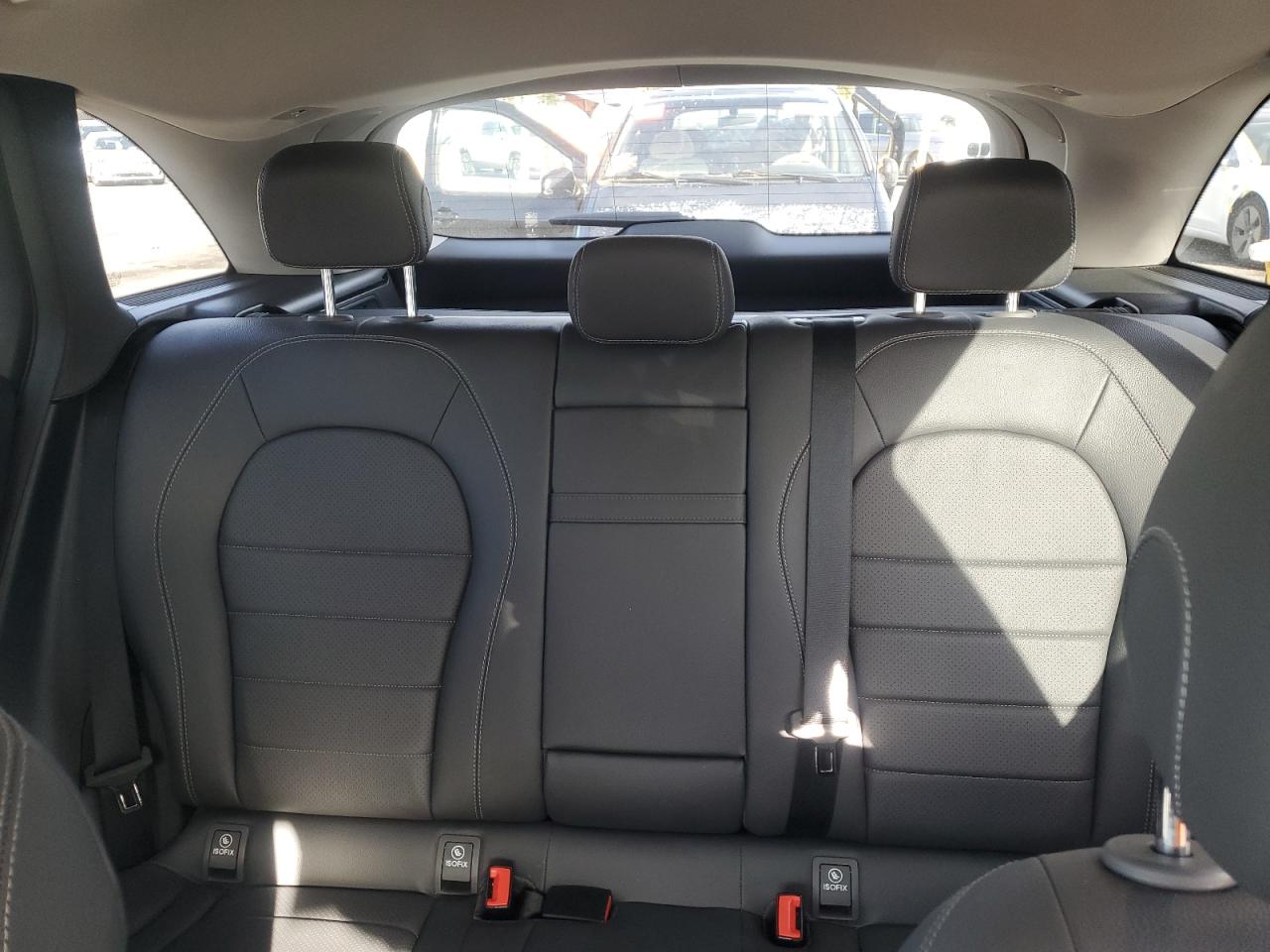 2022 MERCEDES-BENZ GLC 300 VIN:W1N0G8DB6NV363556