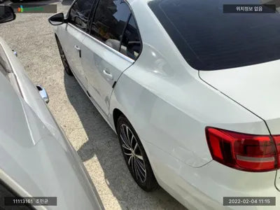 2015 Volkswagen Jetta WVWZZZ16ZFM025172 VIN:WVWZZZ16ZFM025172