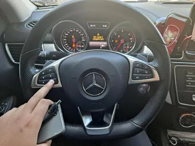 2018 Mercedes-Benz GLE 350 WDCED2EB0JA111654 VIN:WDCED2EB0JA111654