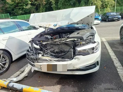 2019 BMW 520 WBAJK7106KBP73839 VIN:WBAJK7106KBP73839