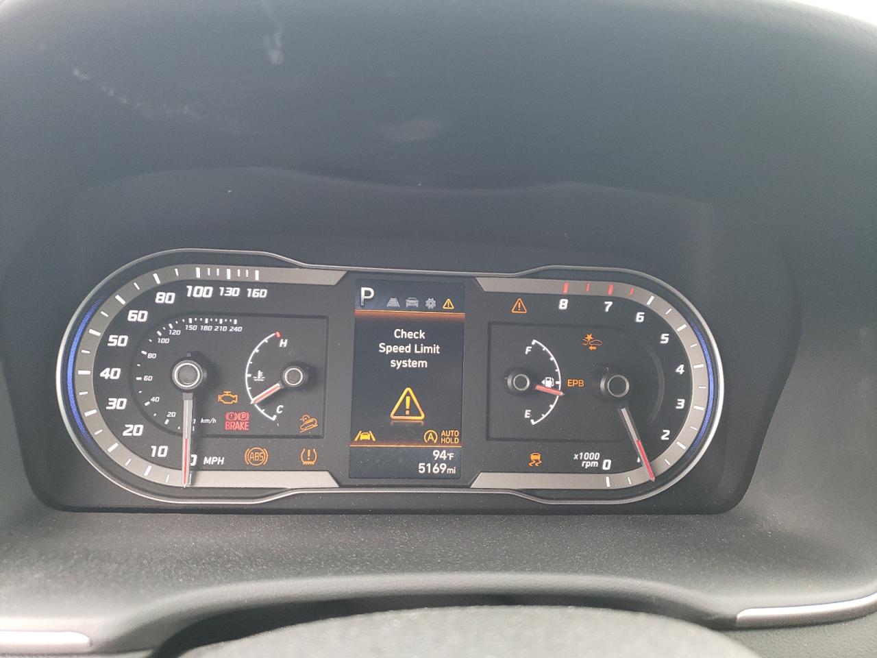 2024 HYUNDAI TUCSON SEL VIN:5NMJB3DE8RH340306