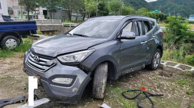 2015 Hyundai Santa FE 000KMKMHSW81UBFU4 VIN:000KMKMHSW81UBFU4