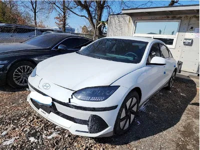 2023 Hyundai Ioniq KMHM341AFPA003015 VIN:KMHM341AFPA003015