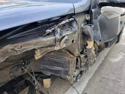 2022 Hyundai Ioniq KMHM341CPPA009028 VIN:KMHM341CPPA009028