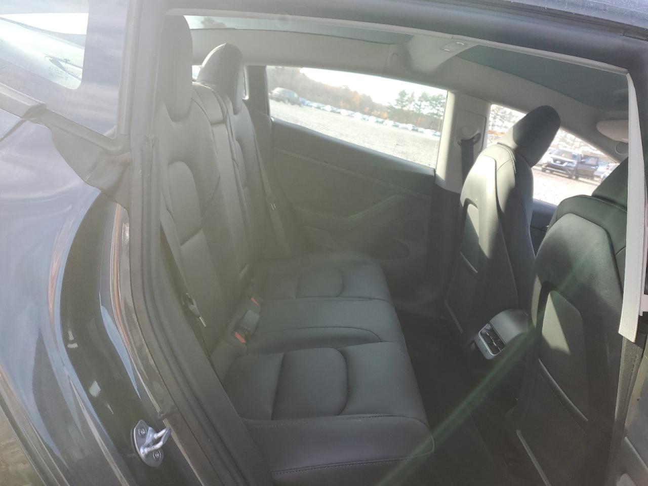 2023 TESLA MODEL 3  VIN:5YJ3E1EB8PF609928