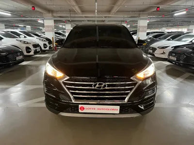 2020 Hyundai Tucson KMHJ281ABLU162476 VIN:KMHJ281ABLU162476