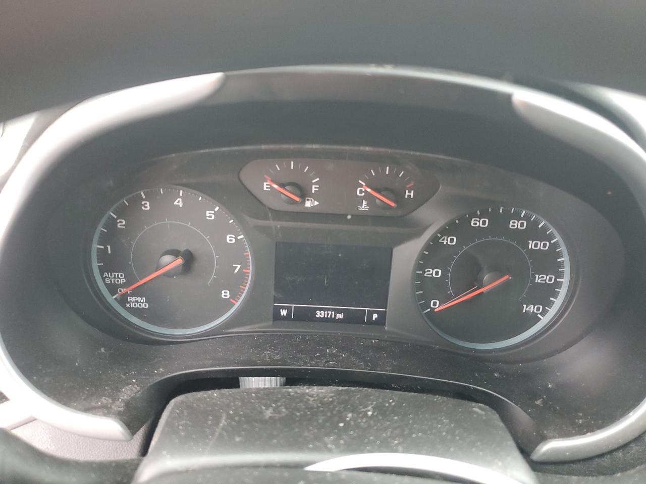 2024 CHEVROLET MALIBU LS VIN:1G1ZC5ST2RF165411