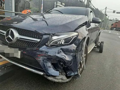 2018 Mercedes-Benz GLC 220 WDC0J0FB7JF427657 VIN:WDC0J0FB7JF427657