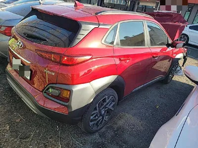2020 Hyundai Kona KMHK381EGLU034788 VIN:KMHK381EGLU034788
