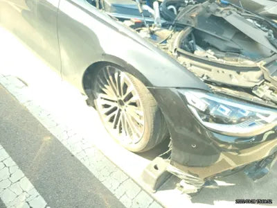 2021 Mercedes-Benz S 580 W1K6G7GB0MA063062 VIN:W1K6G7GB0MA063062