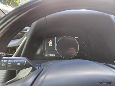 2019 Lexus ES 300 VIN: