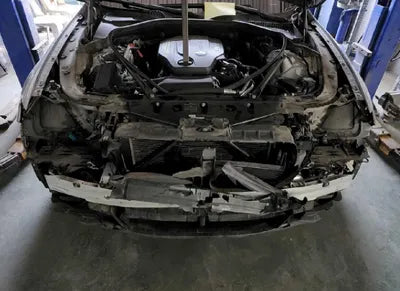 2015 BMW 520 WBA5E5102FD673812 VIN:WBA5E5102FD673812