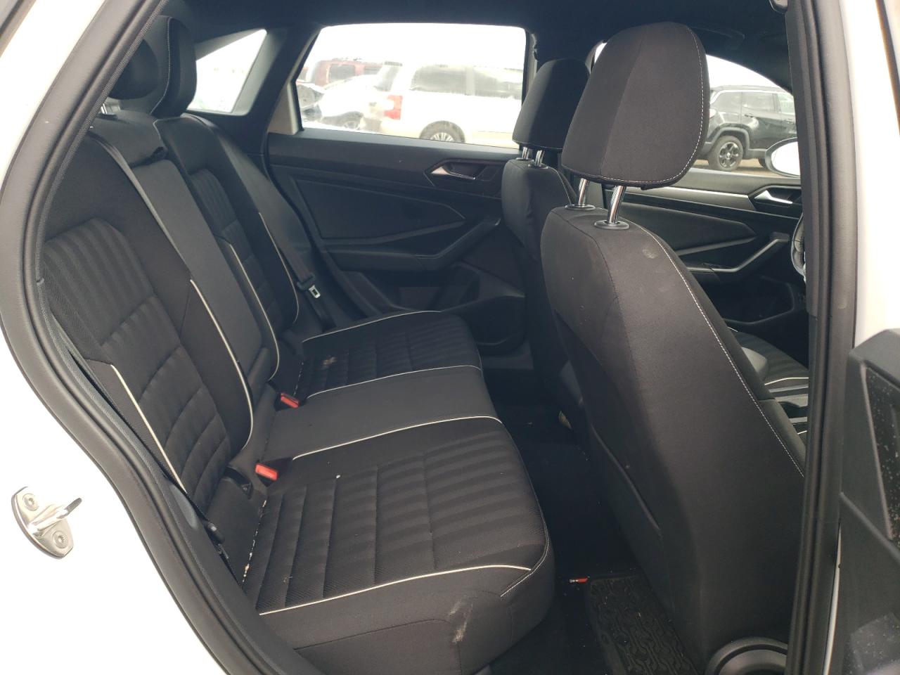 2023 VOLKSWAGEN JETTA SPORT VIN:3VWBM7BU7PM011099