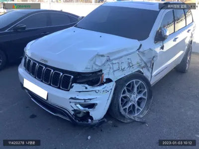 2020 Jeep Grand Cherokee 1C4RJFBG1LC369101 VIN:1C4RJFBG1LC369101