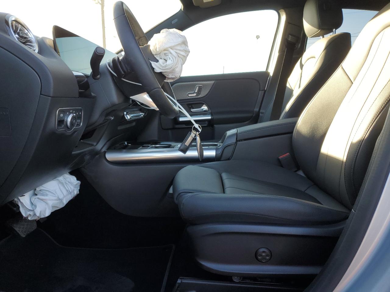 2024 MERCEDES-BENZ GLA 250 4MATIC VIN:W1N4N4HB9RJ606851