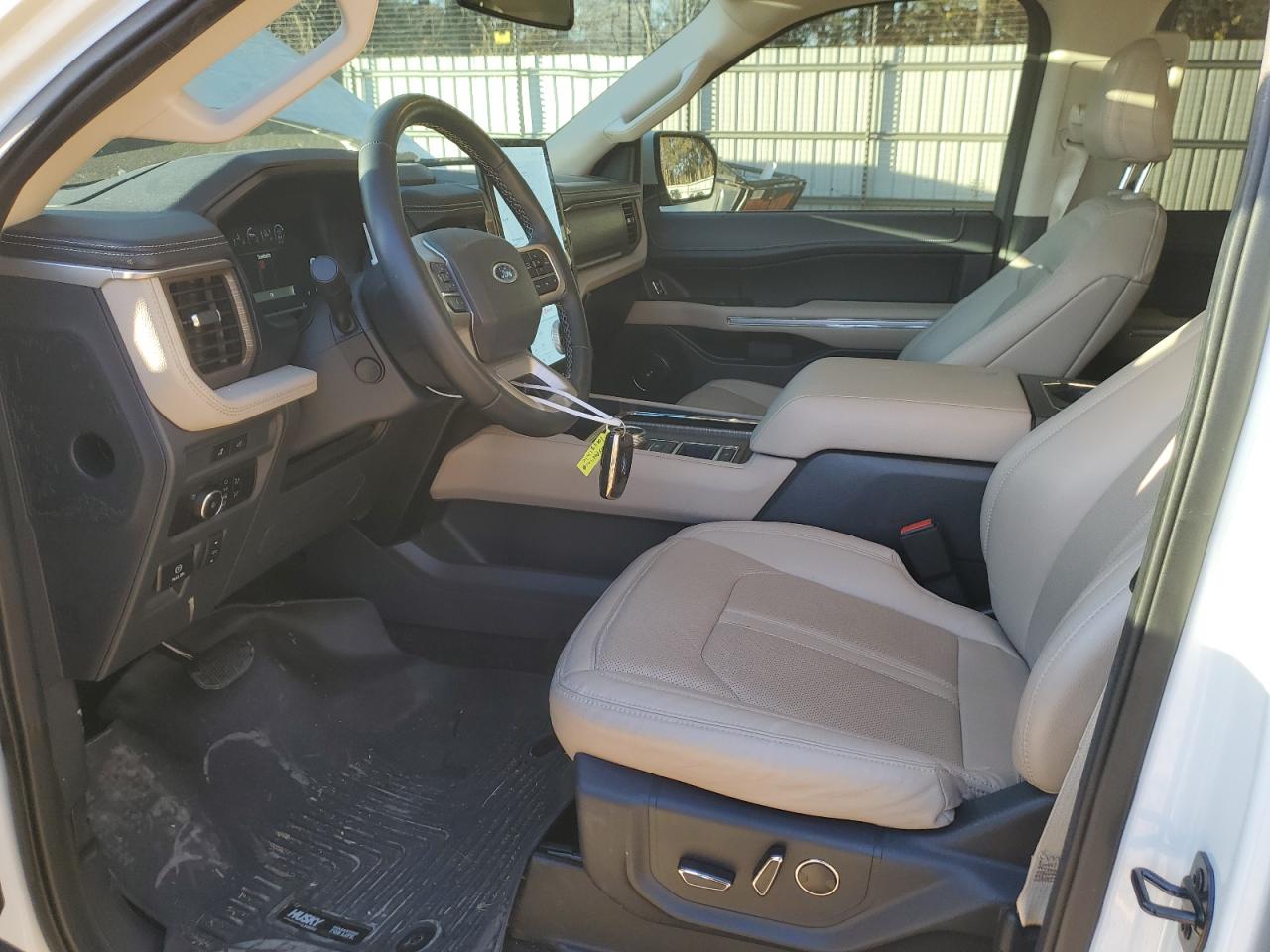 2023 FORD EXPEDITION LIMITED VIN:1FMJU1K80PEA13003