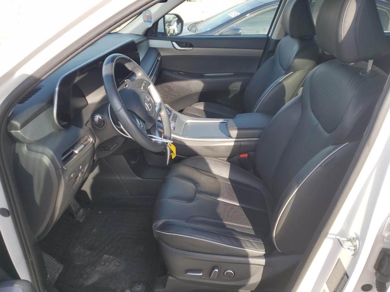 2023 HYUNDAI PALISADE XRT VIN:KM8R34GEXPU592030