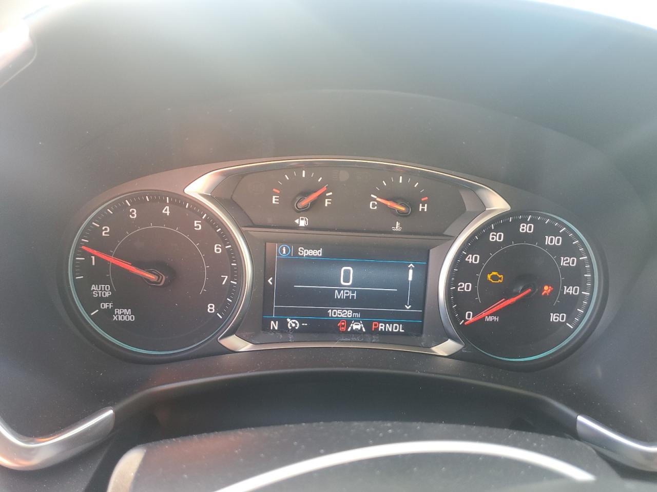 2024 CHEVROLET EQUINOX LS VIN:3GNAXHEG8RL353971