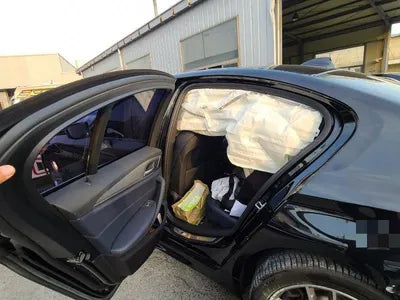 2017 BMW 520 WBAJC310XHG855302 VIN:WBAJC310XHG855302