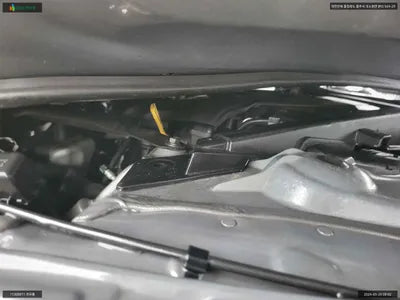 2017 Genesis G80 KMHGL41DDHU215524 VIN:KMHGL41DDHU215524