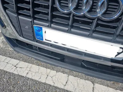 2023 Audi Q3 WAUZZZF34P1131842 VIN:WAUZZZF34P1131842